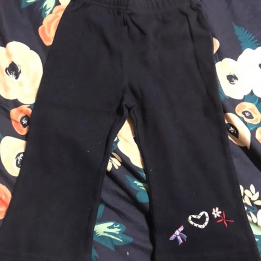 18 Month Pants